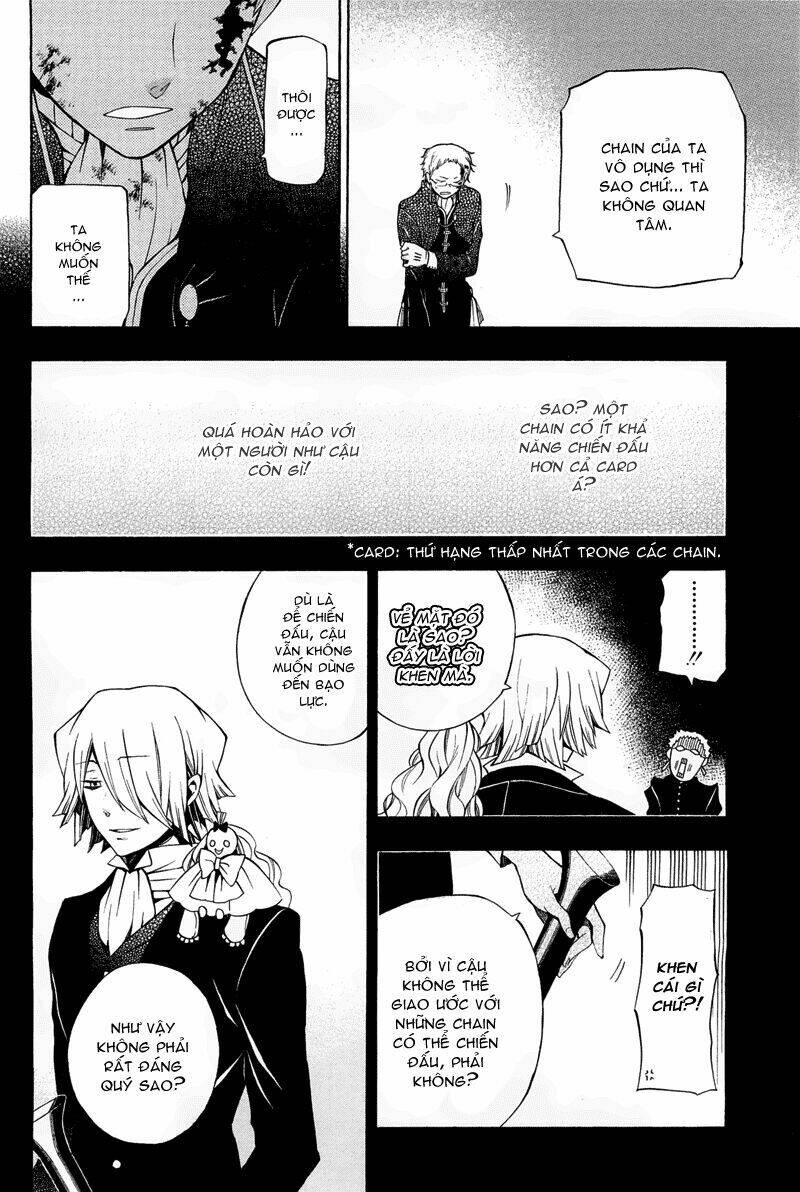 pandora hearts chapter 51 23