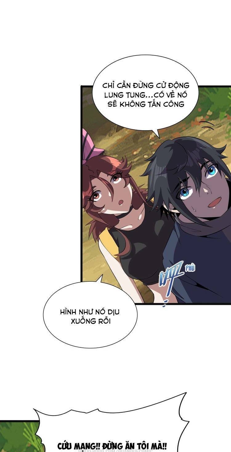 chào mừng đến thế giới cực lạc chapter 37 5