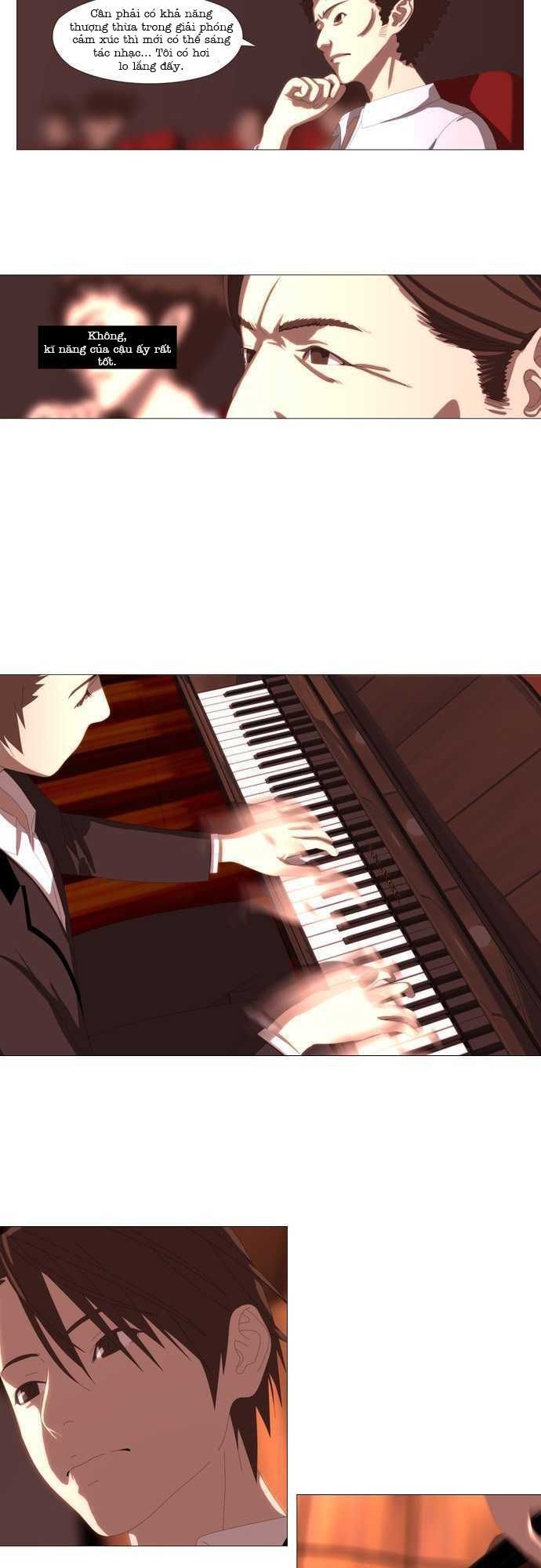 song of the cloud chapter 7.9 13