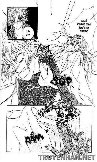 bạn trai tôi là ma cà rồng chapter 31 18