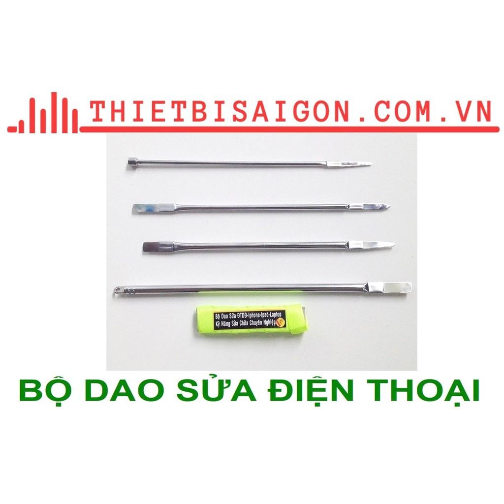 Bộ dao sửa màn hình