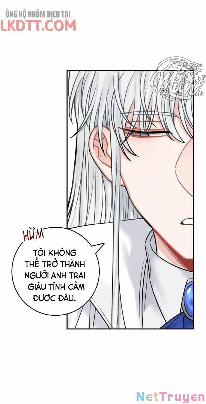 nhật ký tuần trăng mật của phù thủy và rồng chapter 47 26