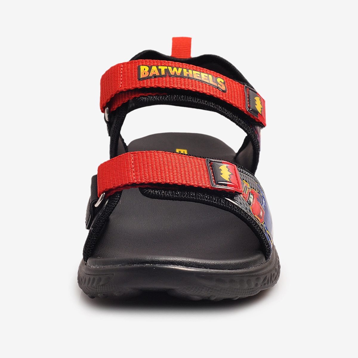 Sandal thông dụng Batman bé trai Biti's BPB000899DOO (Đỏ)