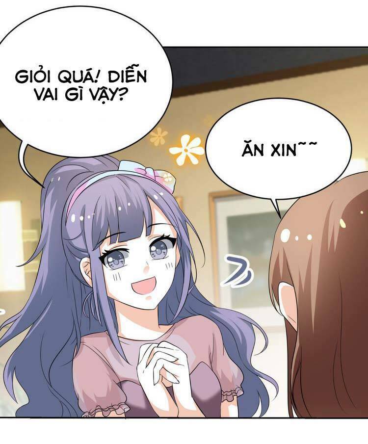 phản công thành siêu sao chapter 21 9