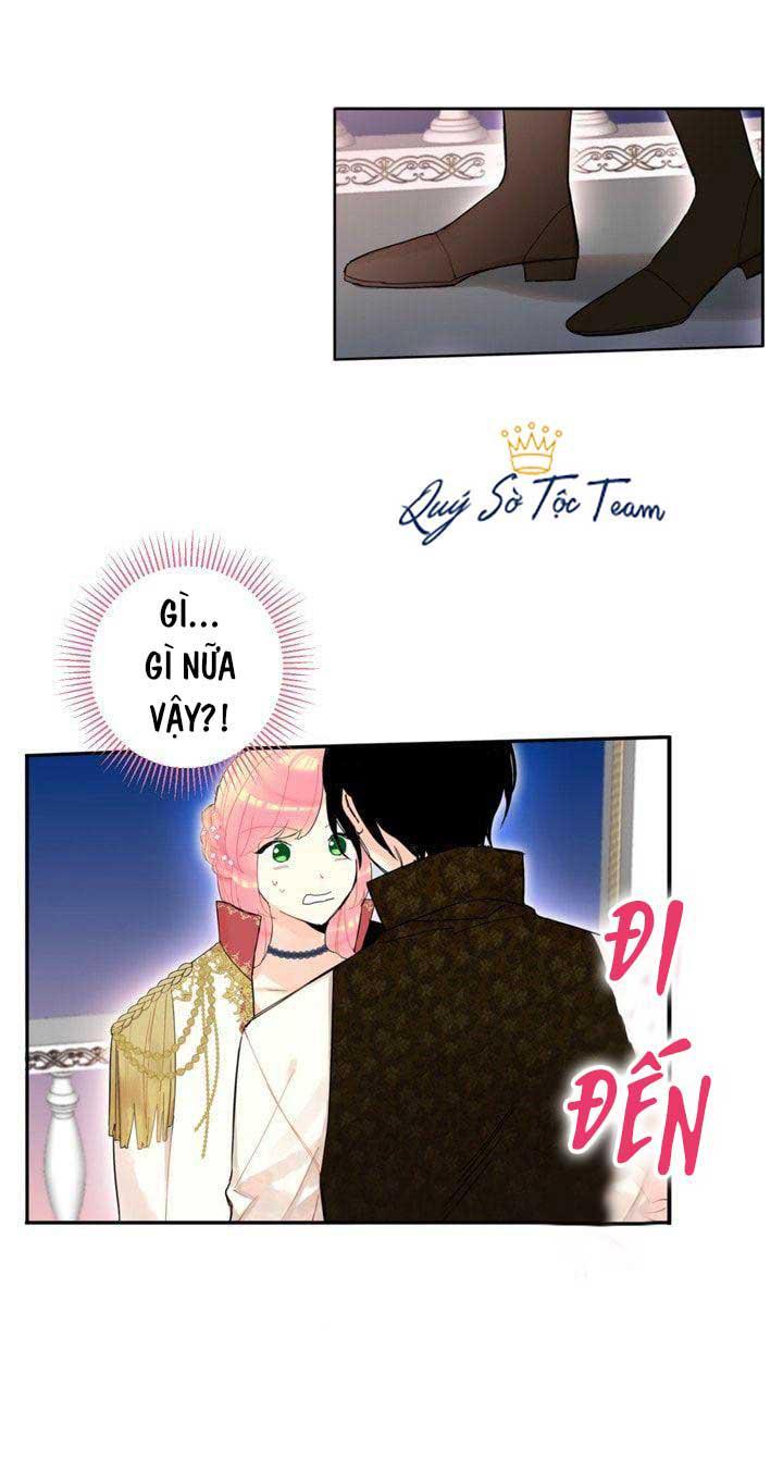 trọng sinh trở thành hoàng phi chapter 16 12