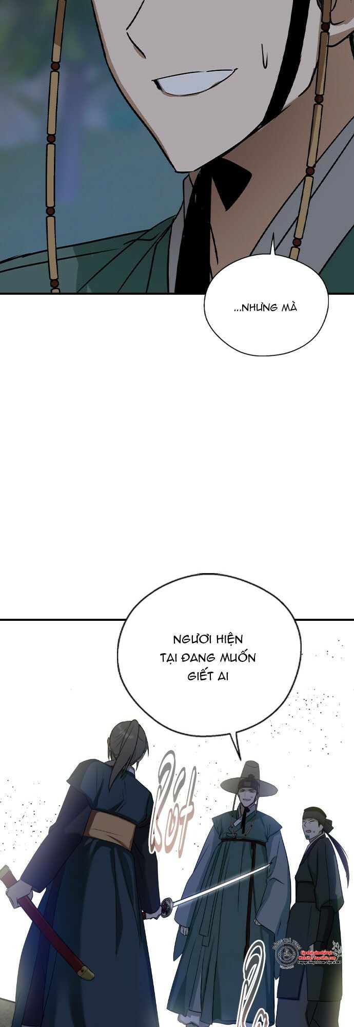 duyên nợ kiếp trước chapter 25 58