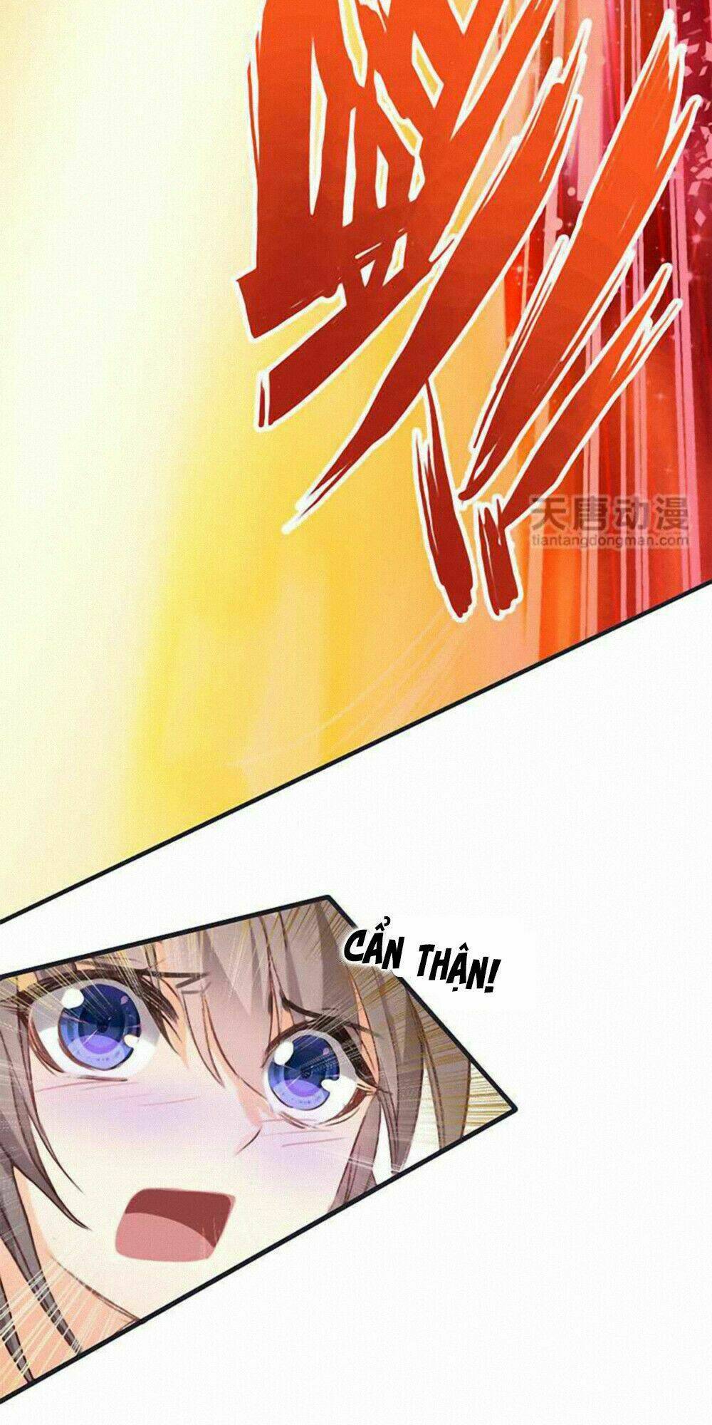 chúng thần học viện chapter 9 16