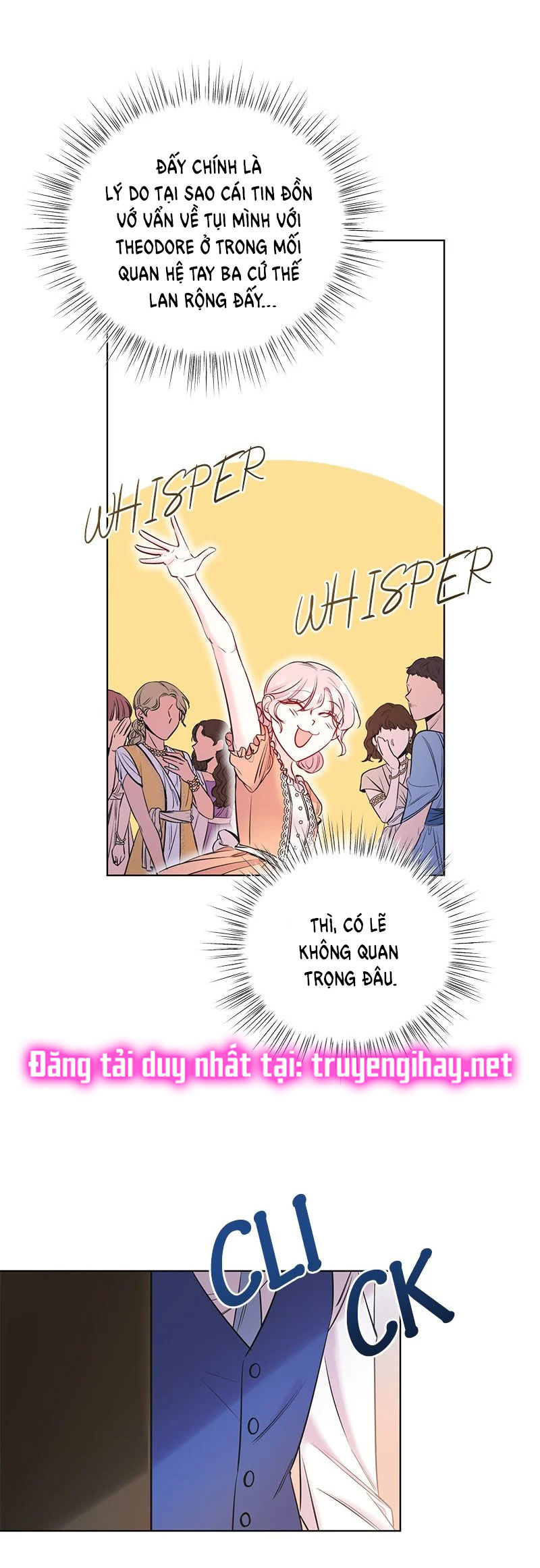 chàng nam phụ kia thực ra là con gái chapter 6 43