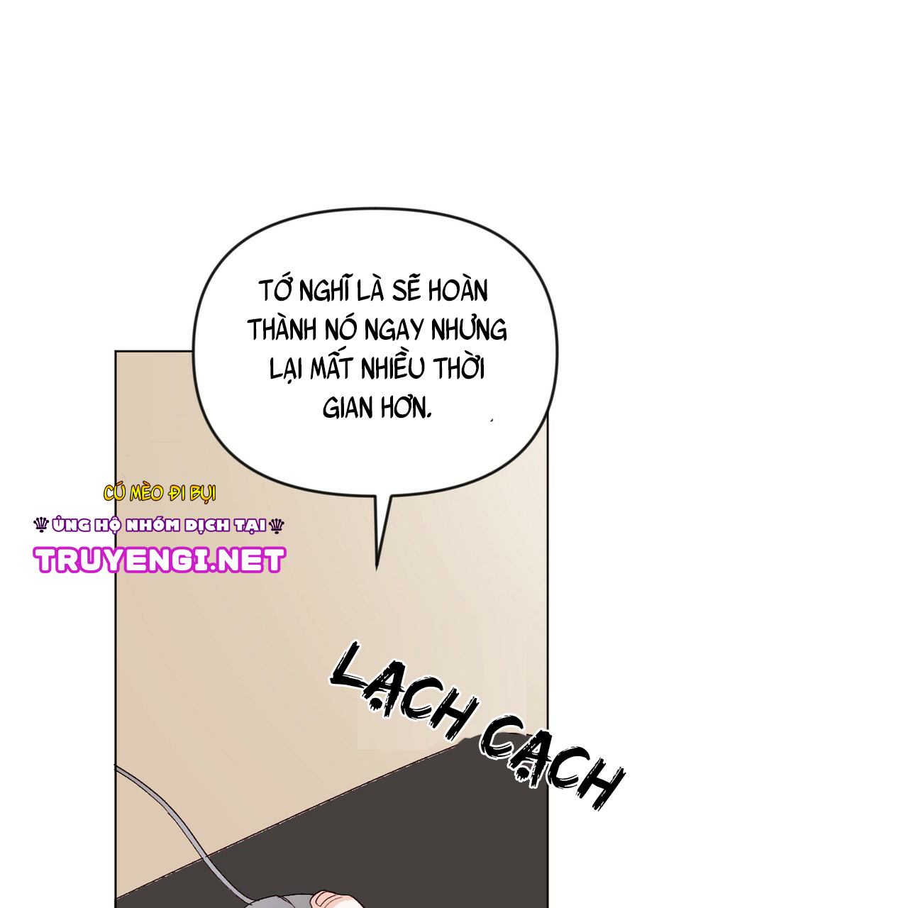 juliet, ở đây không phải là kansas đâu! chapter 2 32