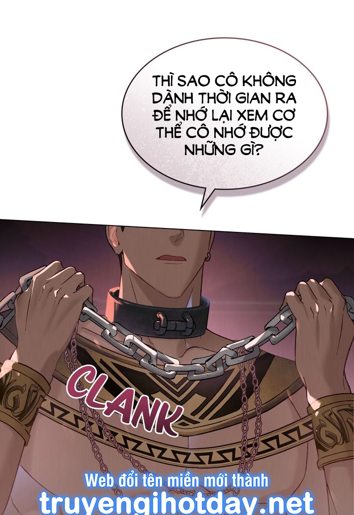 Gọi Ta Là Chủ Nhân chapter 7.2 - Trang 7