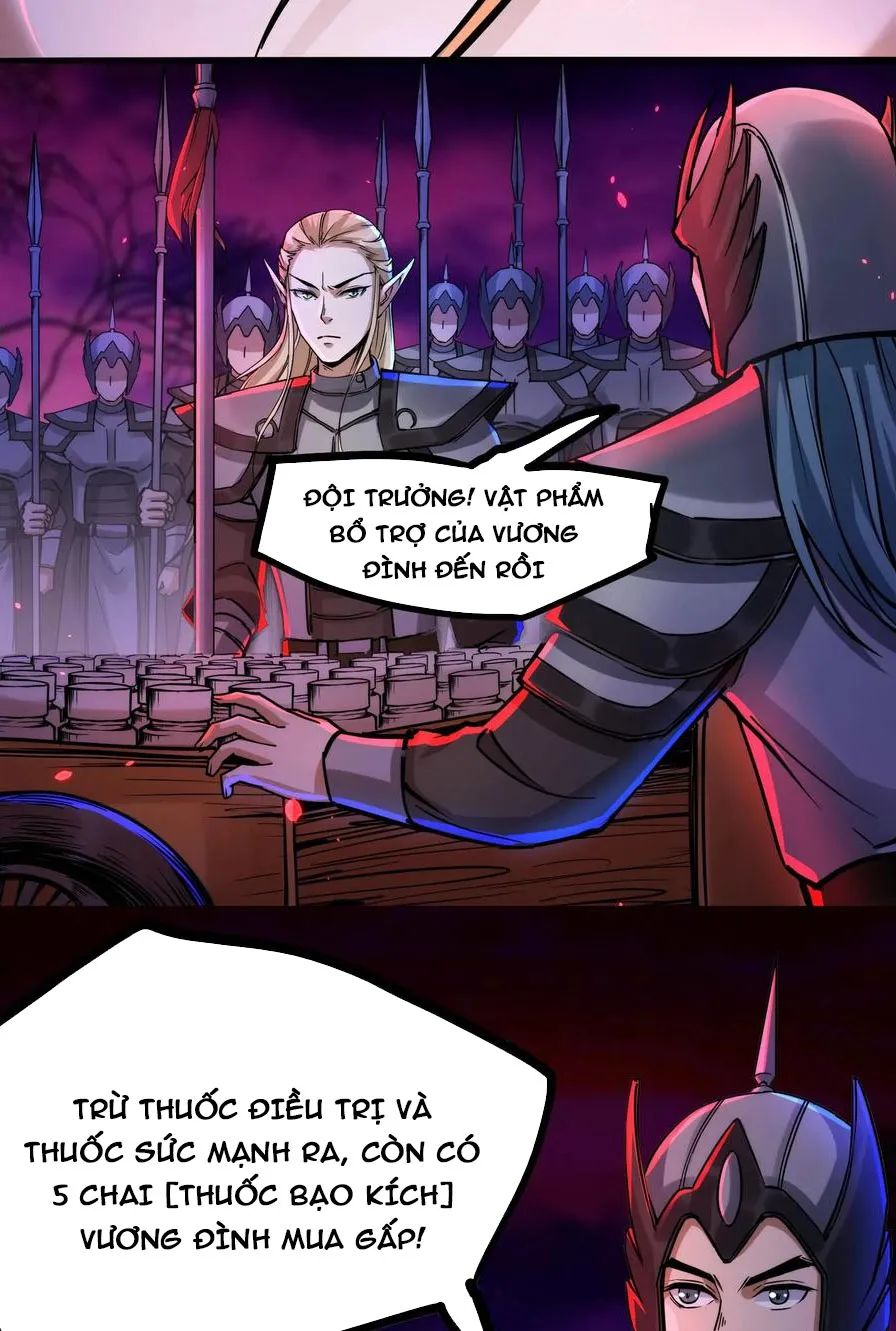 quỷ dị dược tề sư: bệnh nhân của ta đều là kinh khủng chapter 79 18