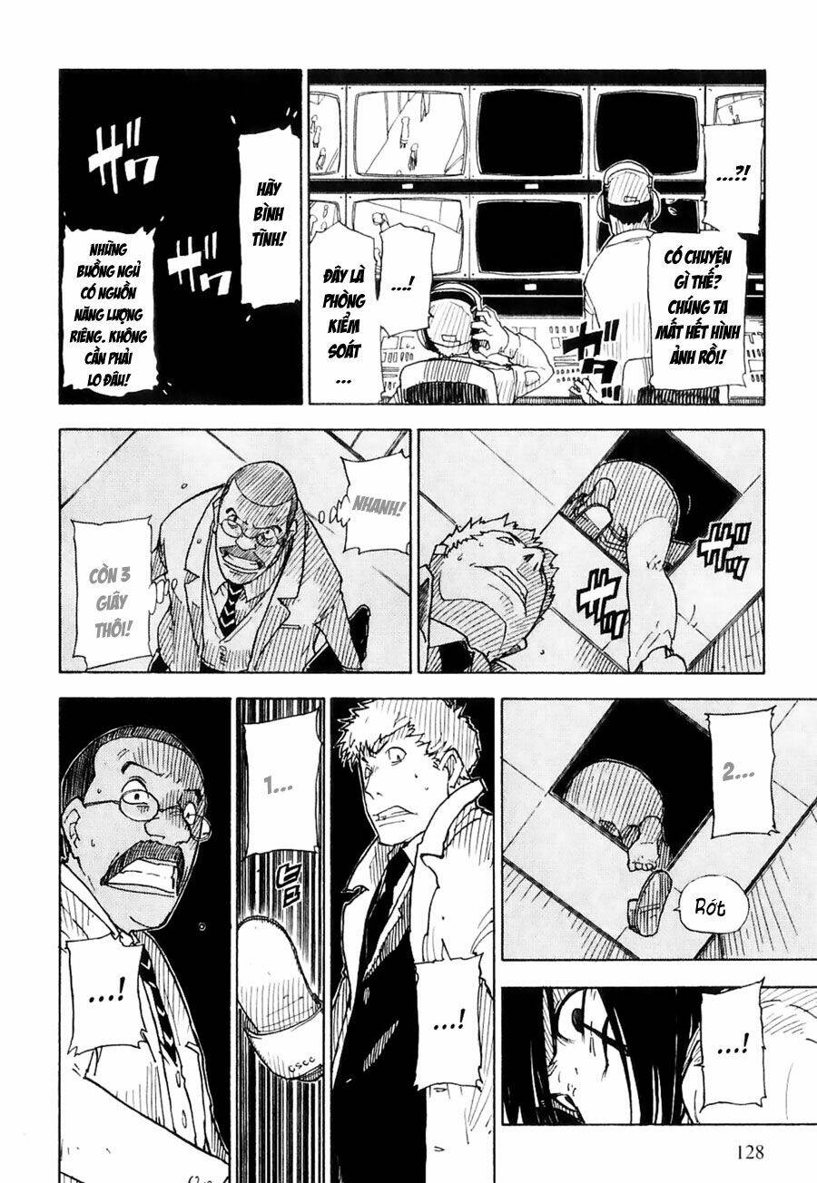 king of thorns chapter 21 30