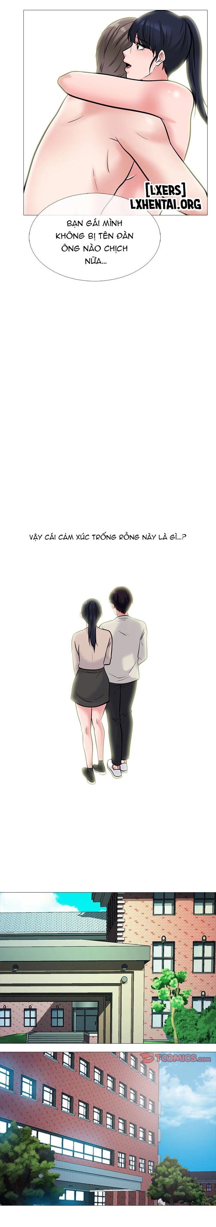 học bổng đặc biệt chapter 133 10