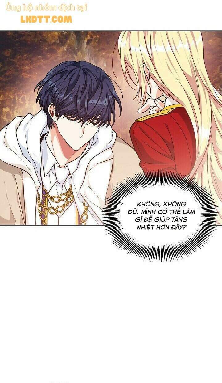 nữ hoàng ngoại khoa chapter 82 8