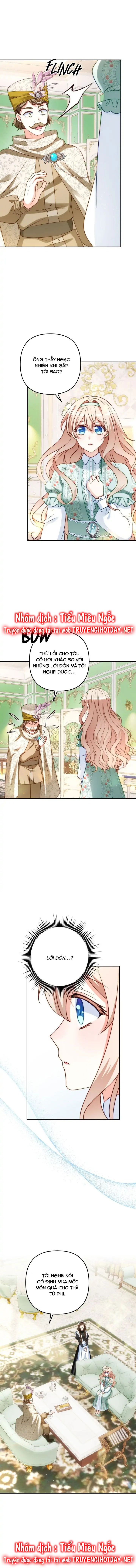 sống cùng với mẹ chồng chapter 43 6