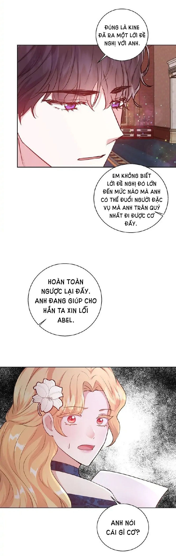 5500 sắc thái của quỷ vương chapter 58.2 6