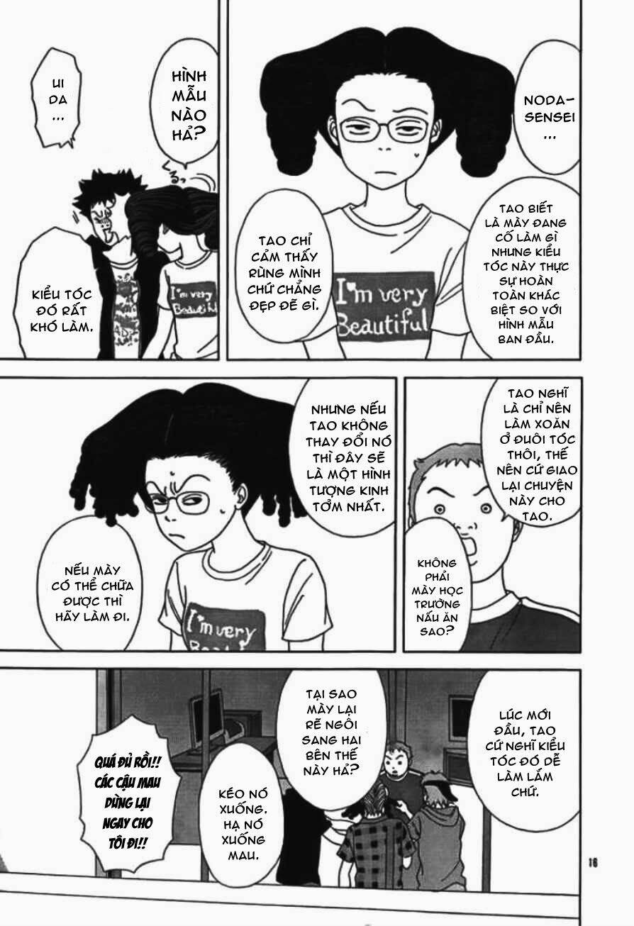 gokusen chapter 157 19