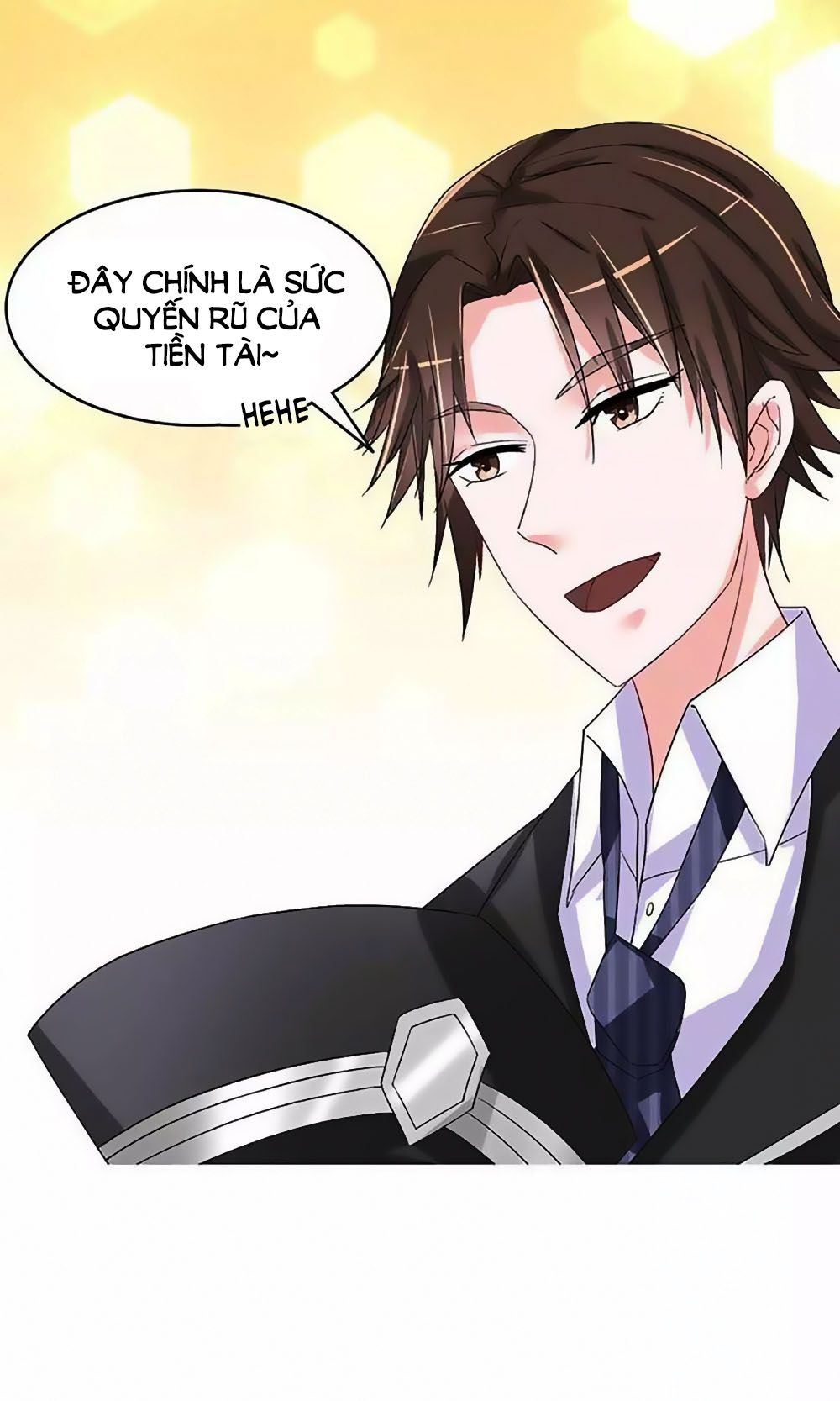 Dân Quốc Yêu Văn Lục chapter 103 - Trang 9