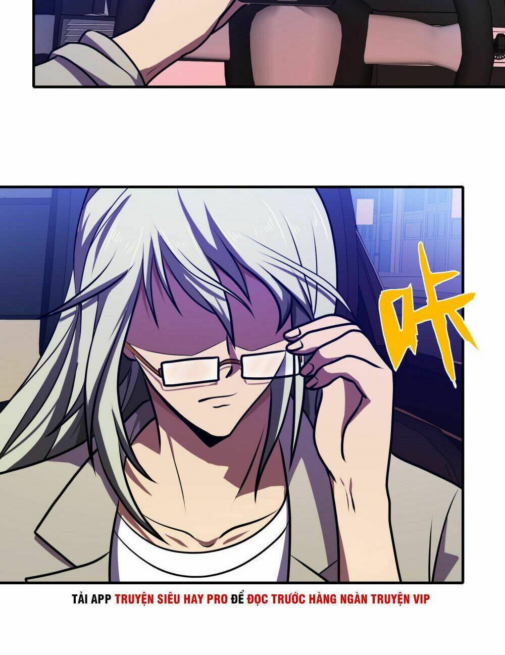 hộ hoa cao thủ tại đô thị chapter 117 24