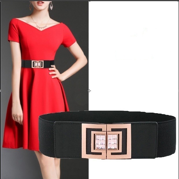 DÂY NỊT NỮ - THẮT LƯNG NỮ CAO CẤP WTLBN012