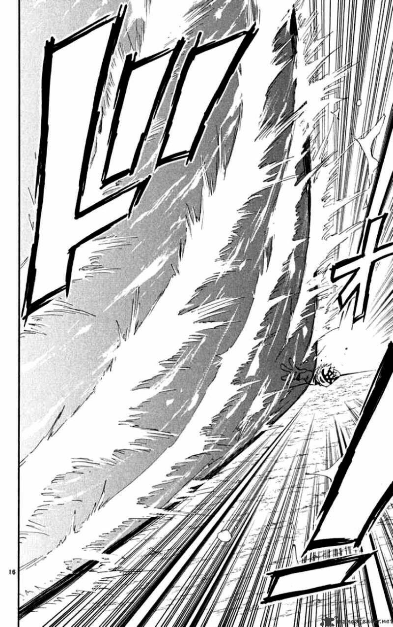 law of ueki plus chapter 29 16