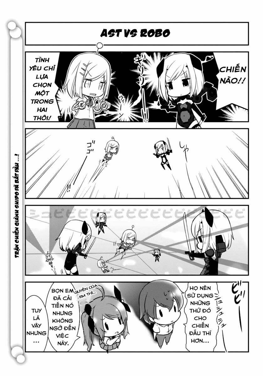 date a origami chapter 6 11