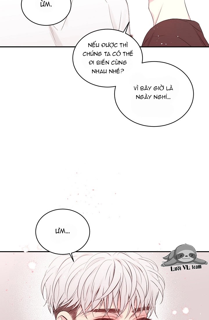 lion heart [đam mỹ 18+] chapter 3.1 14