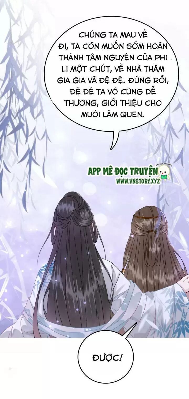 cực phẩm phế vật tiểu thư chapter 103 24