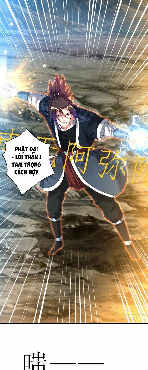 đạo ấn chapter 167 4