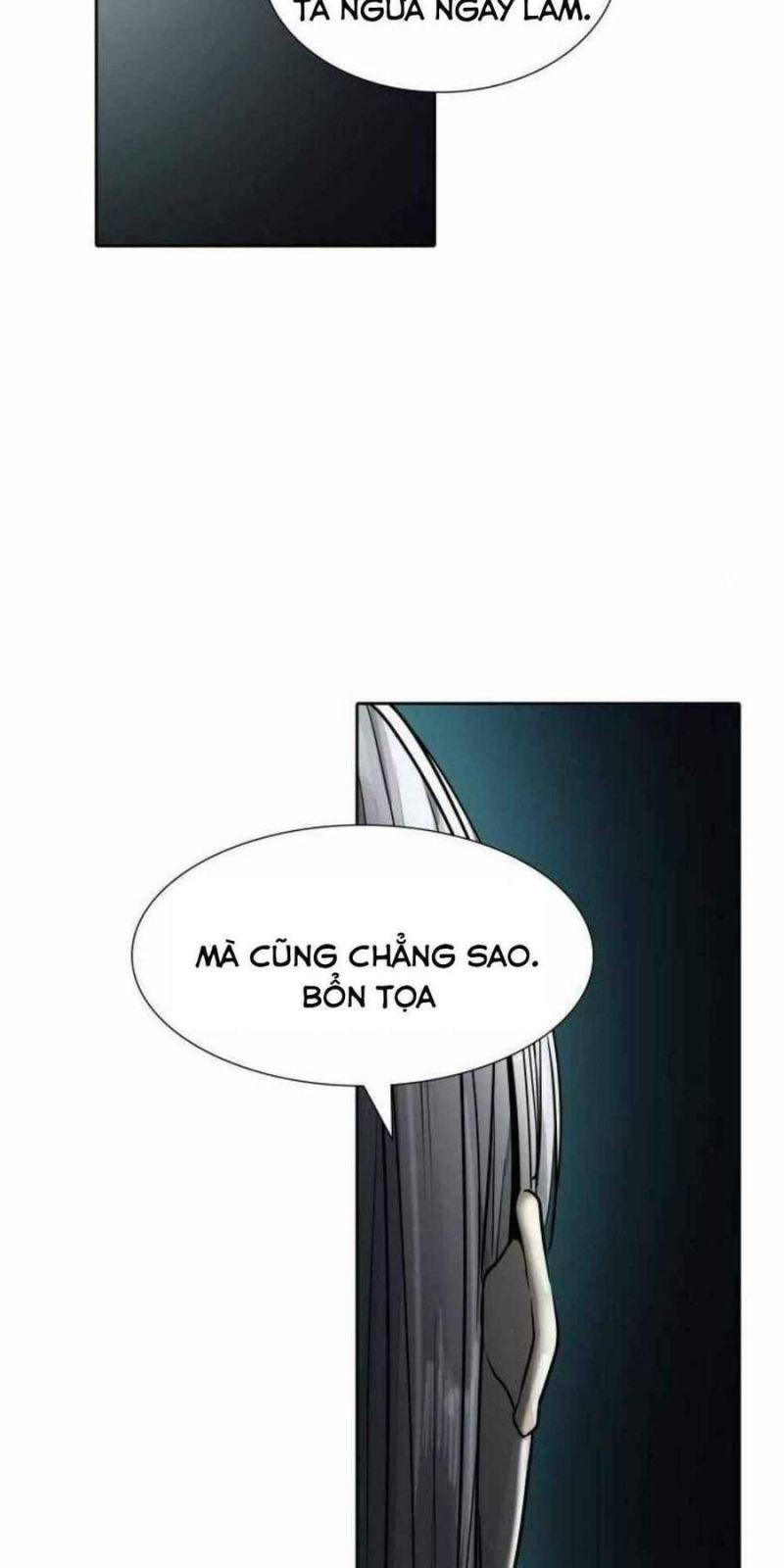 tòa tháp bí ẩn 2 chapter 503 134