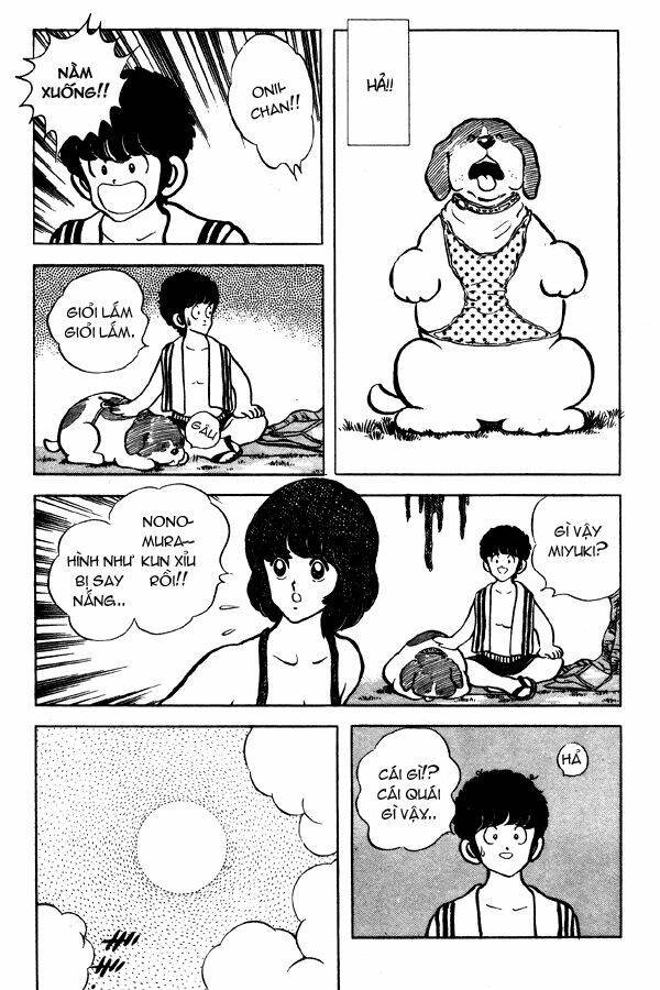 miyuki chapter 71 21