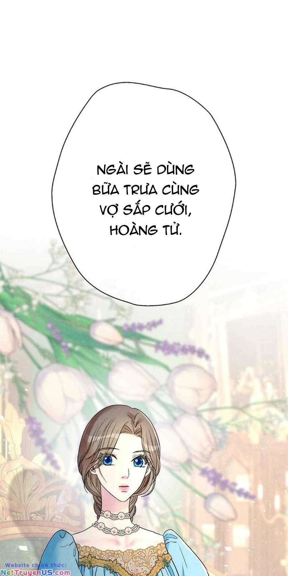 Hoàng Tử Rắc Rối chapter 32.1 3