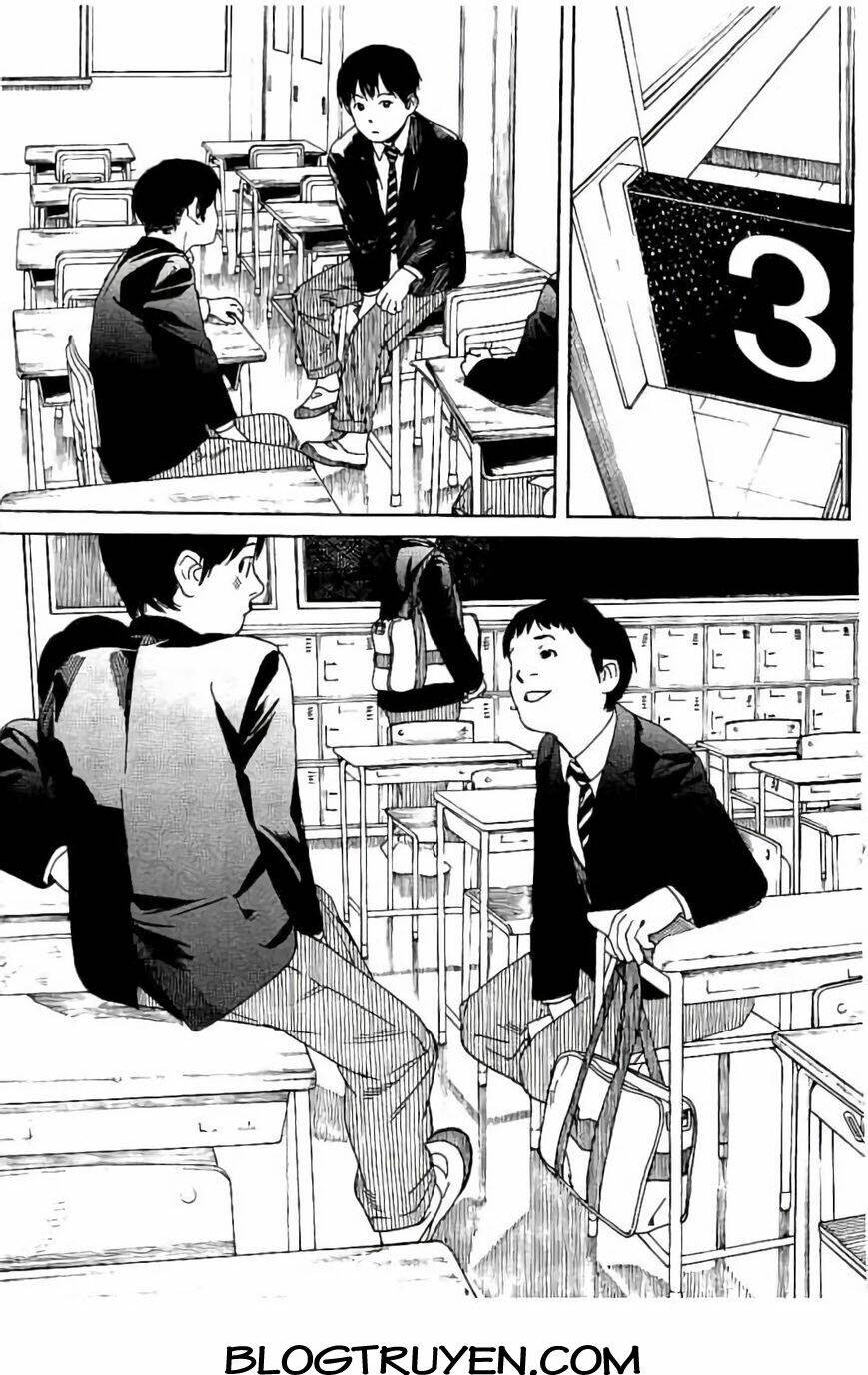 fujiyamasan wa shishunki chapter 59.5 7