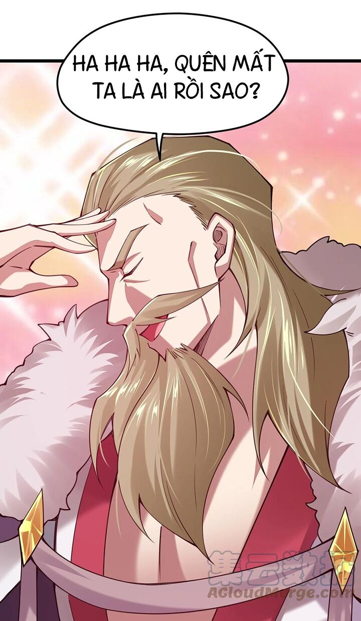 sức mạnh của kiếm thần chapter 33 21