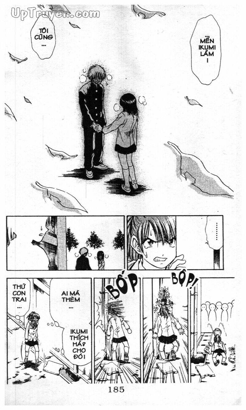 salad days chapter 111 113