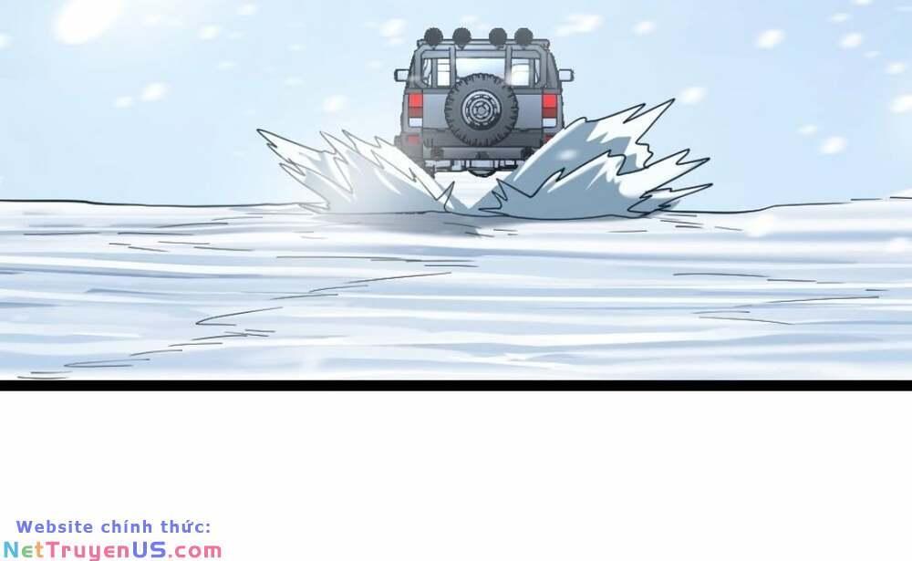 đóng băng toàn cầu: tôi gây dựng nên phòng an toàn thời tận thế chapter 145 16