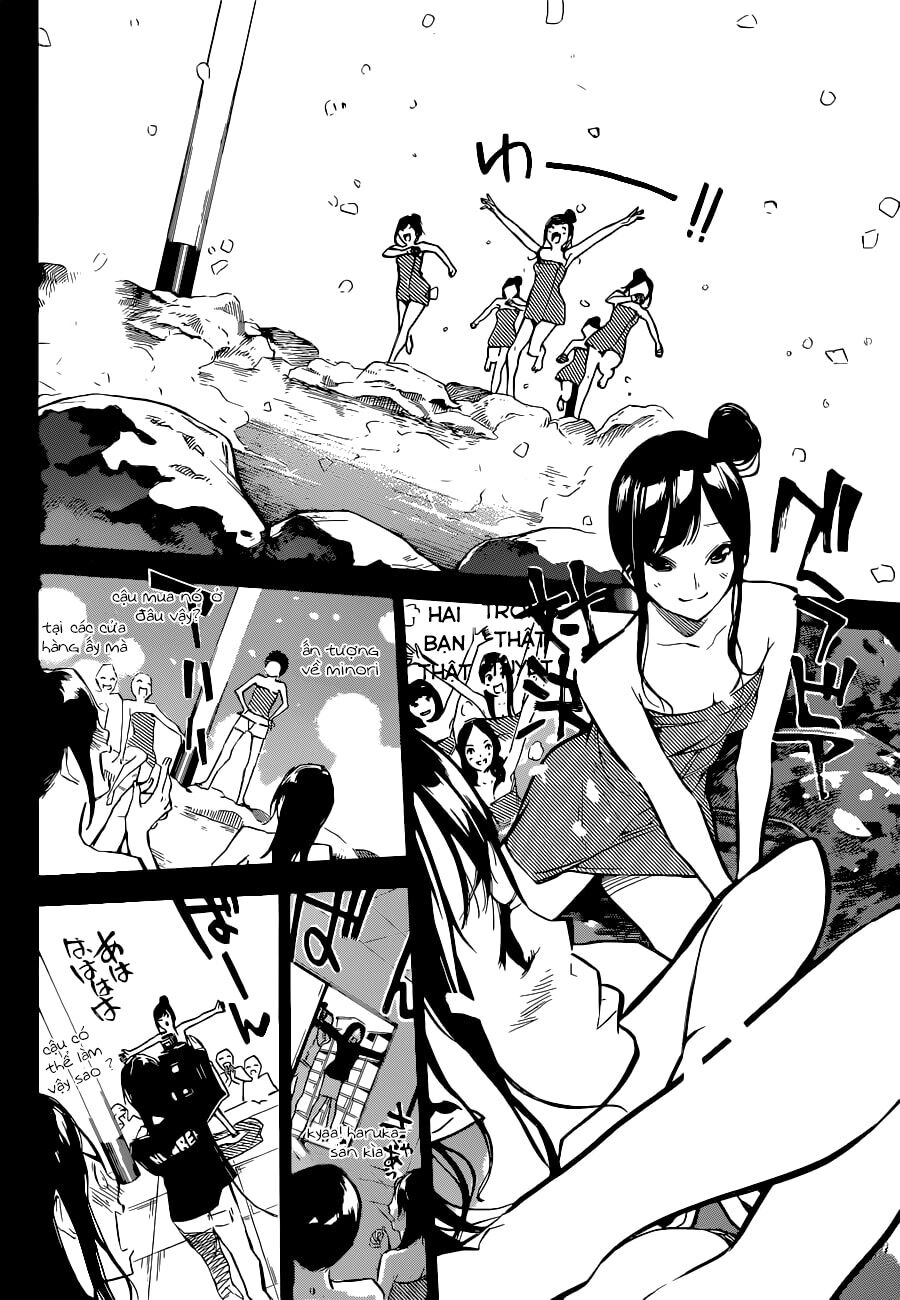 akb49 - renai kinshi jourei chapter 149 17