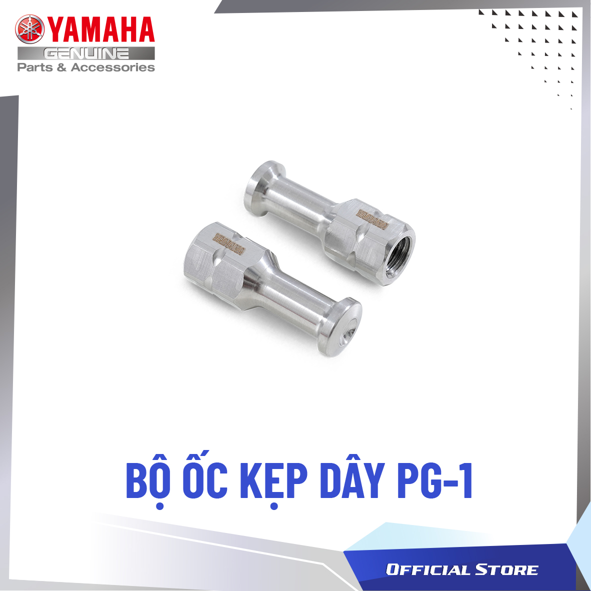 BỘ ỐC BUỘC DÂY - PG-1