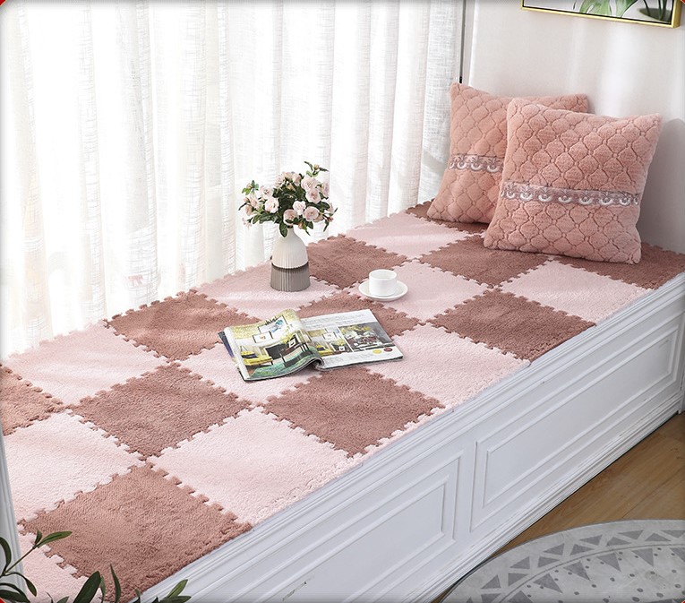 10 miếng đệm lót bục cửa sổ