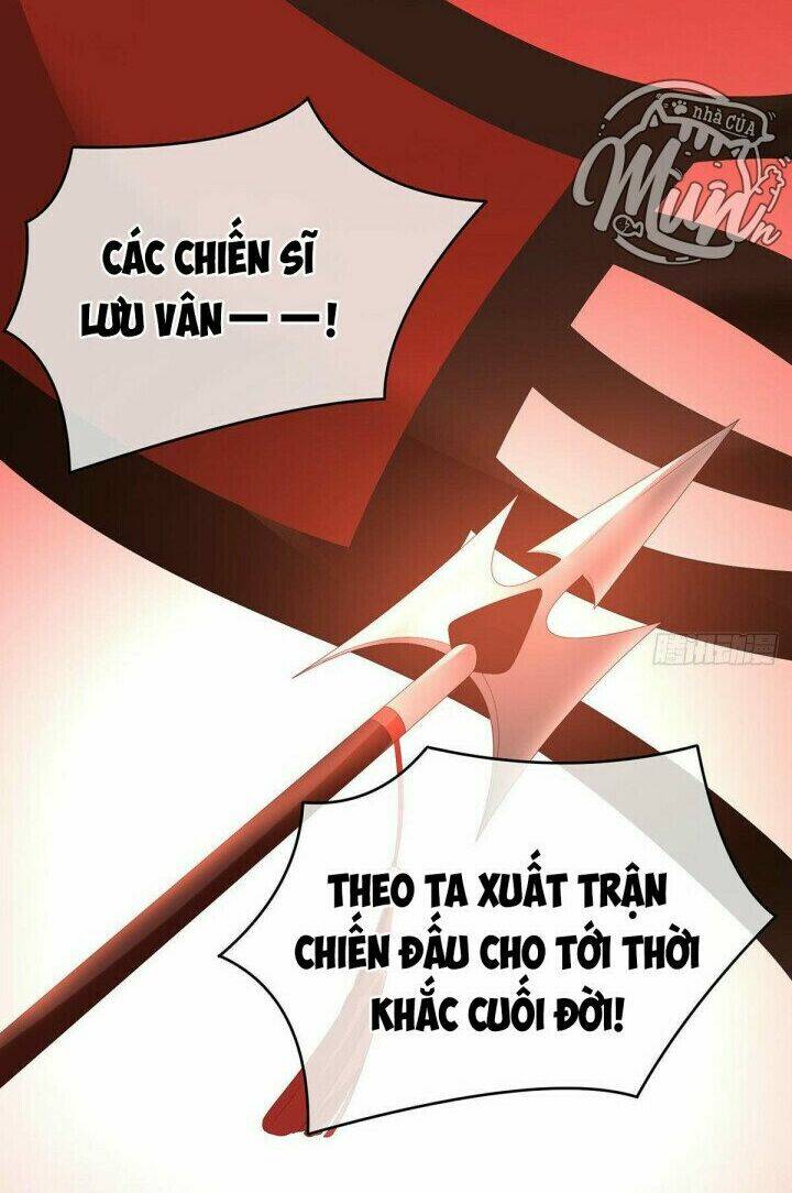 kiều phu có hỉ chapter 18 23