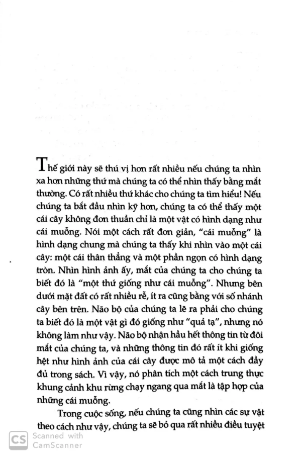 Ruột Ơi Là Ruột - Bí Mật Của Thế Giới Bị Lãng Quên