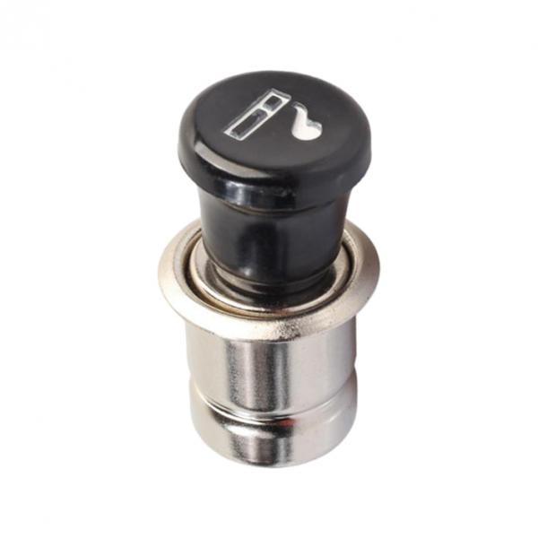 12V Waterproof Cigarette Lighter Power Socket Plug Outlet For Car Motorcycle