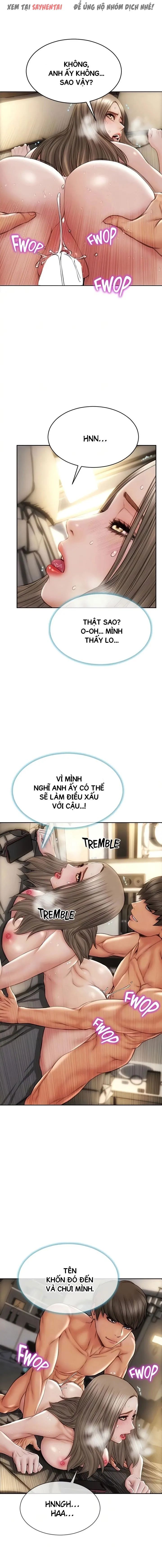 gã tồi tệ chapter 39 6