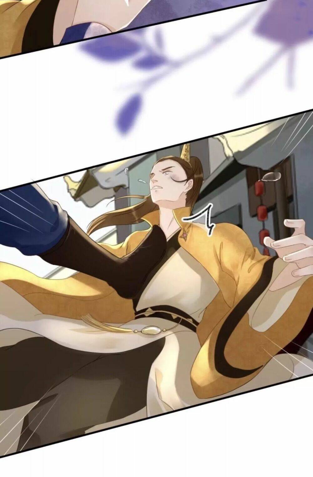 sủng phi của vương chapter 77 13