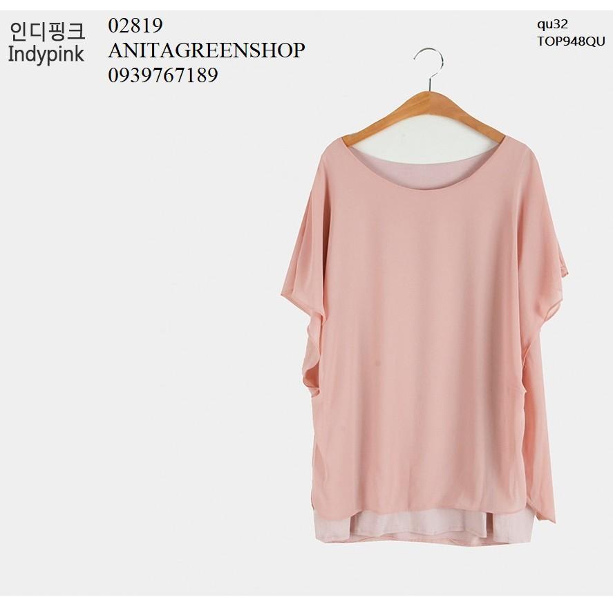 TOP857 ÁO KIỂU NỮ TAY CÁNH DƠI