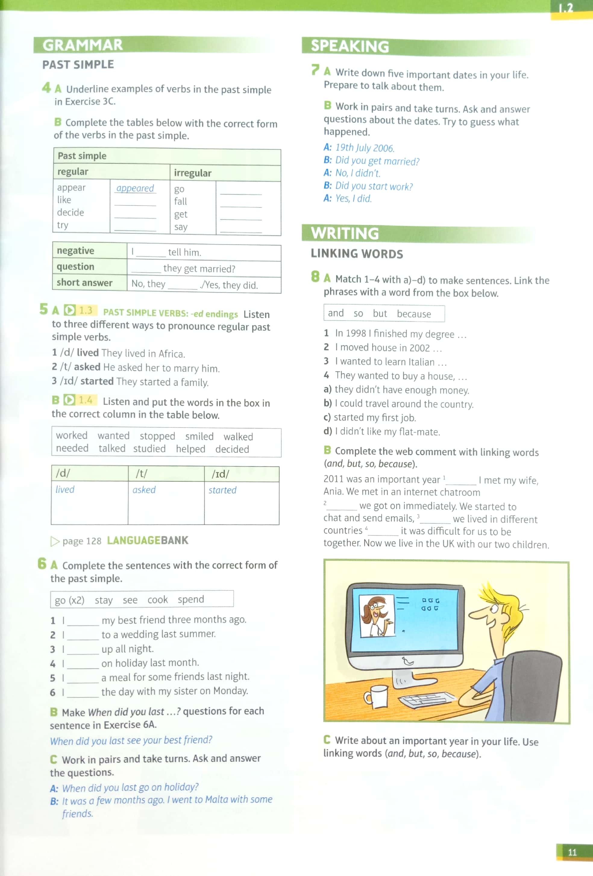 Speakout Pre-Intermediate 2nd Edition Students' Book And DVD-ROM Pack