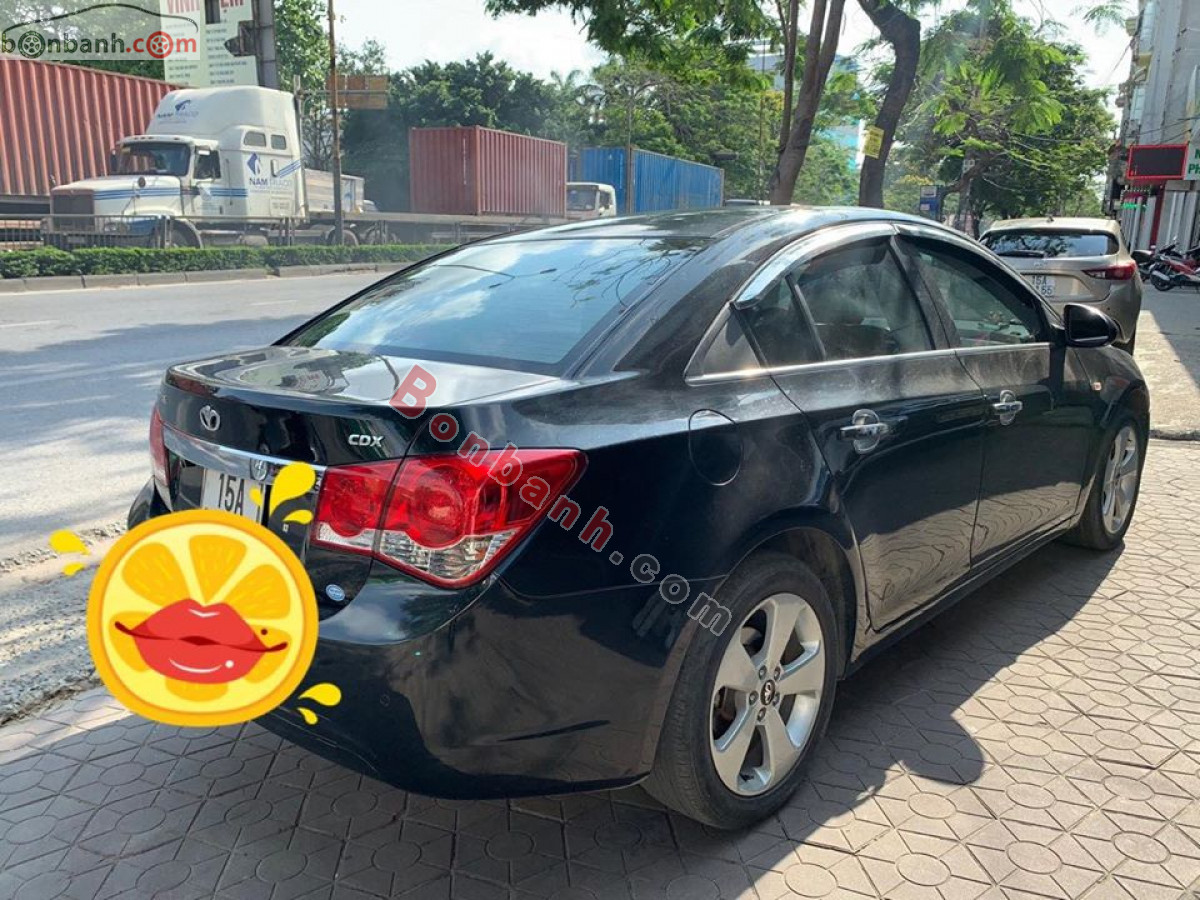 Bộ chắn bùn bánh xe Chevrolet Cruze 2009-15