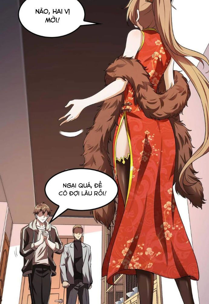 đệ nhất người ở rể chapter 85 11