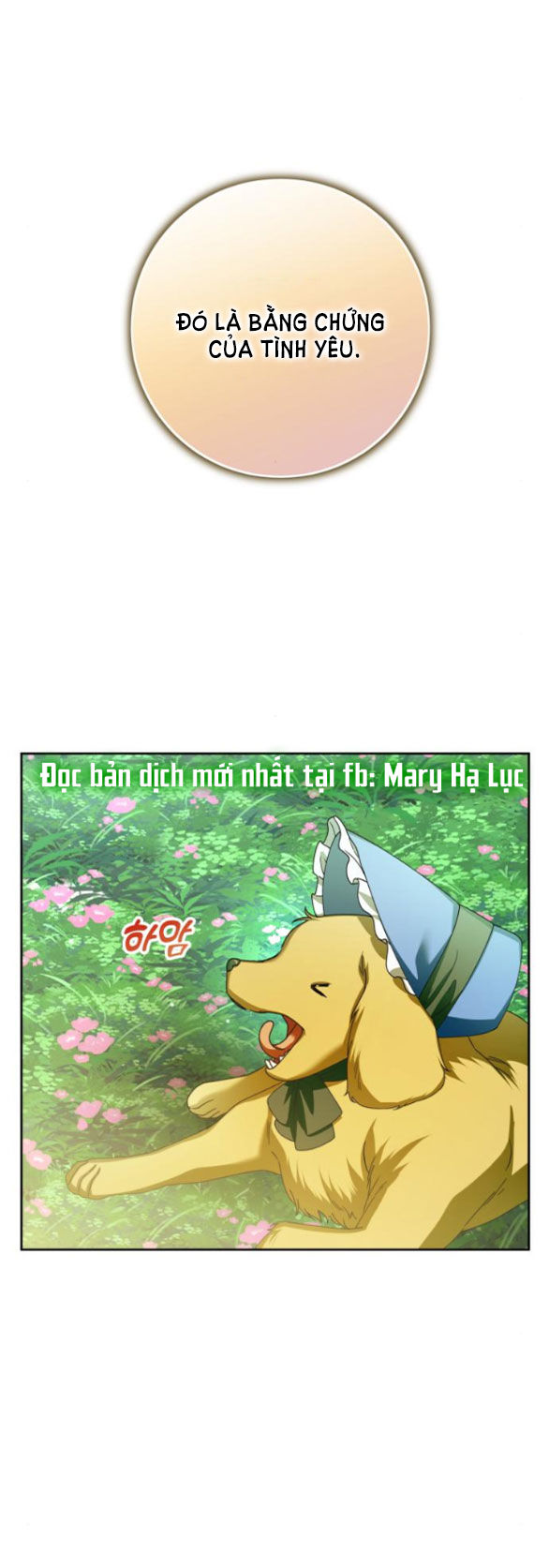 tôi muốn trở thành cô ấy dù chỉ là một ngày chapter 130.1 33