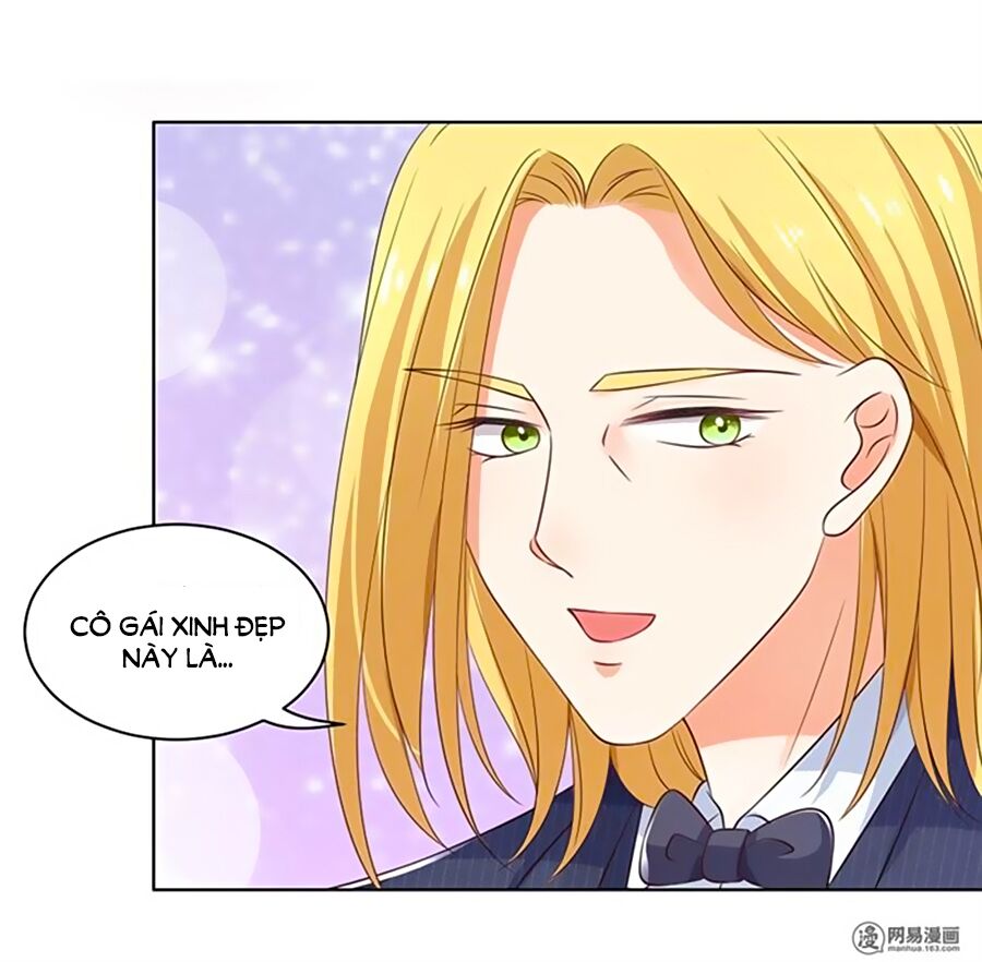 bác sĩ sở cũng muốn yêu chapter 155 3